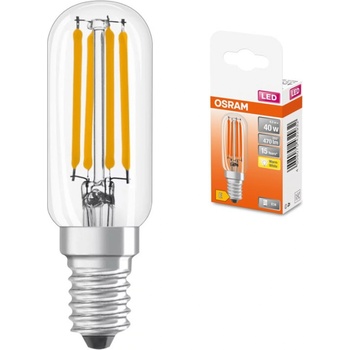 OSRAM ЗА АБСОРБАТОР T26 FIL 40/ 470lm 2700K Е14 LEDVANCE (2024008238)