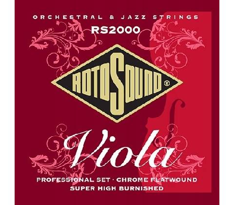Rotosound RS 2000