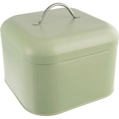 Chlebovka GREENISH 20x20x17 cm Orion