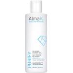 Alma K Relaxing Shower Gel Душ гел дамски 250ml
