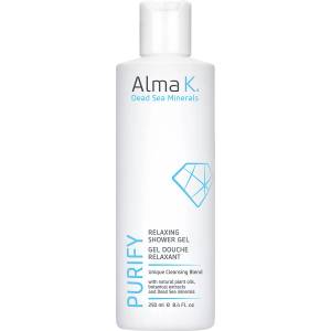 Alma K Relaxing Shower Gel Душ гел дамски 250ml