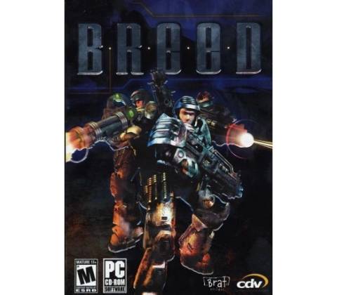 Breed