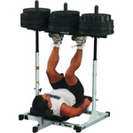 Body-Solid PVLP-156X