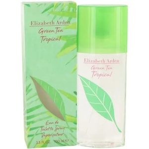 Elizabeth Arden Green Tea Tropical EDT 100 ml Парфюми