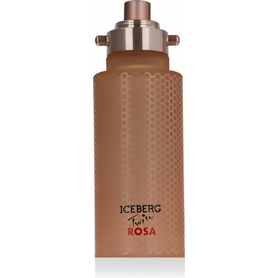Iceberg Iceberg Twice Rosa toaletná voda dámska 125 ml tester