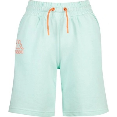 Kappa FAYUTA Dámské šortky světle zelená