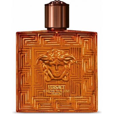 Versace Eros Najim Tester Parfum Тестер за мъже 100ml