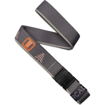 Arcade Blackwood Slim charcoal/blush