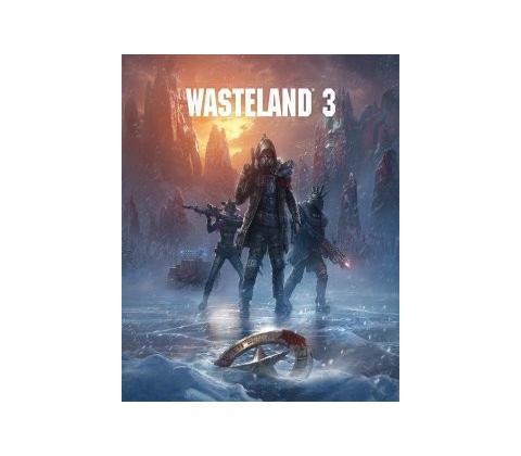 Wasteland 3