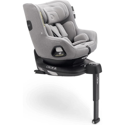 BUGABOO Owl by Nuna + Báza 360 by 2022 Grey