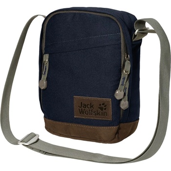 Jack Wolfskin Heathrow Night blue