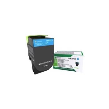 Lexmark Консуматив Lexmark 71B20C0 CS/CX317 (71B20C0)