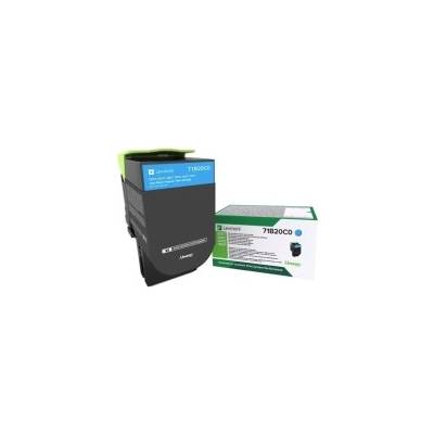 Lexmark Консуматив Lexmark 71B20C0 CS/CX317 (71B20C0)
