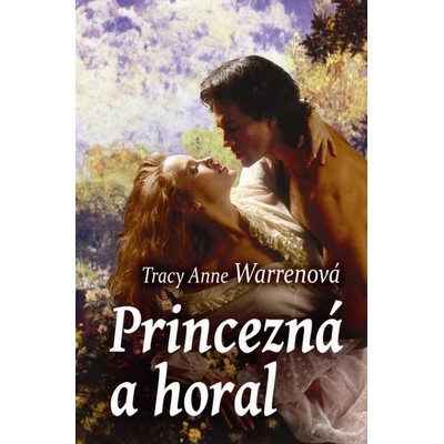 Princezná a horal