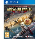 Hry na PS4 Aces of the Luftwaffe - Squadron