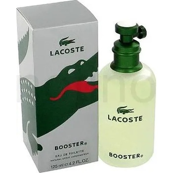 Image 1 of Lacoste Booster EDT 125 ml