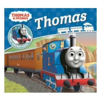Thomas and Friends: Thomas