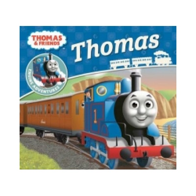 Thomas and Friends: Thomas