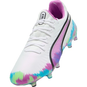 PUMA KING ULTIMATE BRILLIANCE FG/AG Wn's