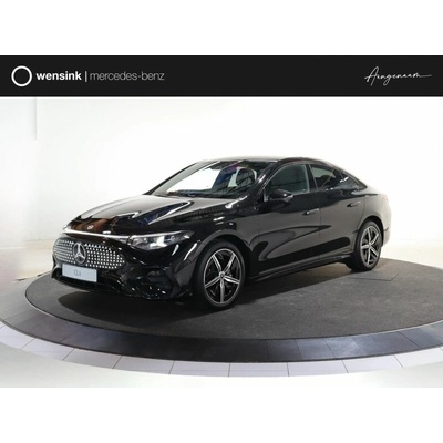 Mercedes-Benz CLA 250 Edition 200 kW