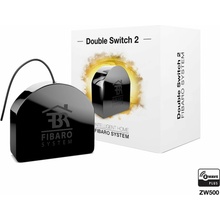 Fibaro Double Switch 2