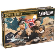 Axis and Allies - North Africa, RGS02689