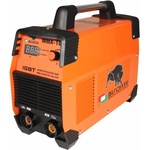 Bisonte Инверторен електрожен Bisonte MMA-160/ 230V/ 5.5 kW (3533254132861) Заваръчен апарат