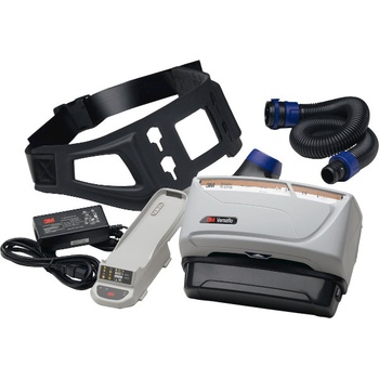 3M VERSAFLO TURBO TR-619E