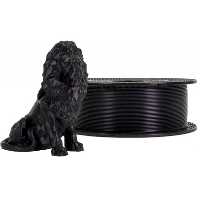 Prusament PLA Jet Black 1kg PLA-JETB