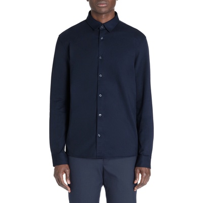 Celio Тъмносиня мъжка риза Celio Lajersey Celio | Sin | МЪЖЕ | S