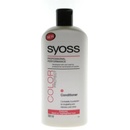 Kondicionéry a balzámy na vlasy Syoss Color Protect Conditioner pro ochranu barvy 500 ml