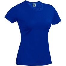 Starworld Dámske funkčné tričko SW404 Royal Blue