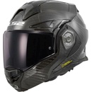 LS2 FF901 ADVANT X SOLID CARBON