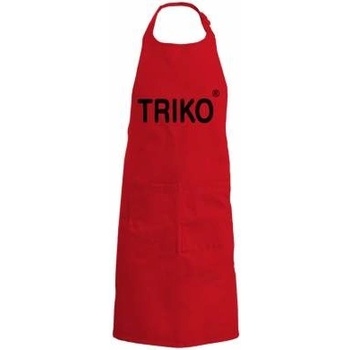 zástěra Triko