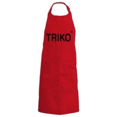 zástěra Triko