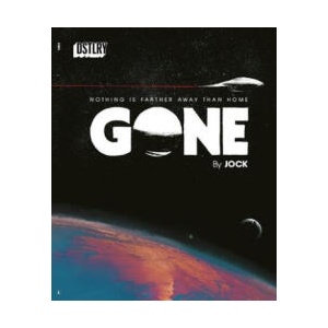 Gone | Jock (2024)