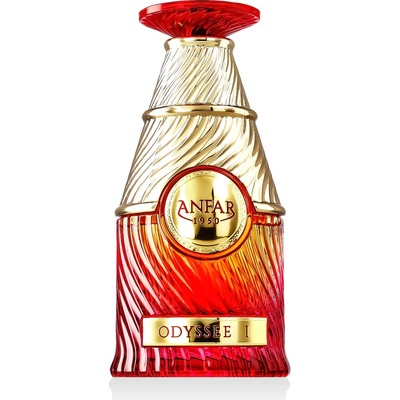 Anfar Odyssee I. parfémovaná voda dámská 100 ml
