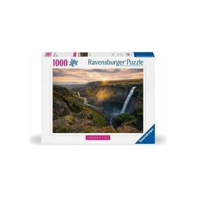 Ravensburger Пъзел Ravensburger 12000110