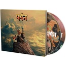 Gorillaz: Mountain - CD