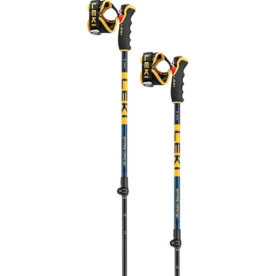 LEKI Spitfire Vario 3D 2025/26