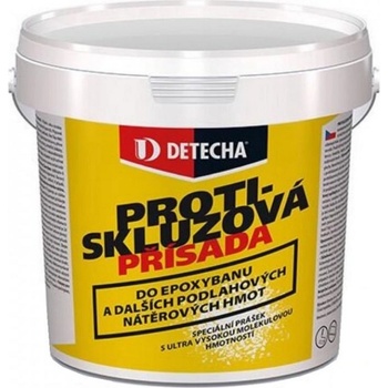 Detecha Protiskluzová přísada 250g