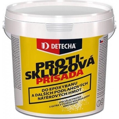 Detecha Protiskluzová přísada 250g