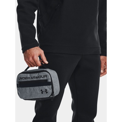 Under Armour Contain Travel Kit taška Šedá