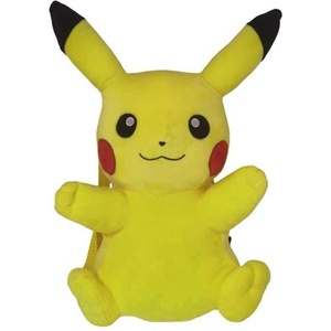  Плюшена раничка Pokemon Pikachu (MC-111-PK)