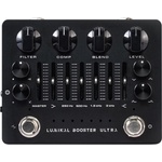 Darkglass Luminal Booster Ultra Black Ефекти за бас китари