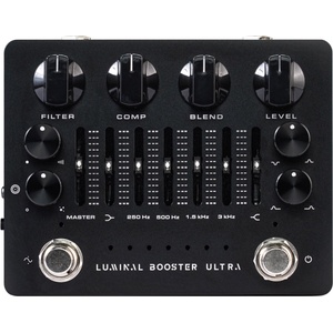 Darkglass Luminal Booster Ultra Ефекти за бас китари