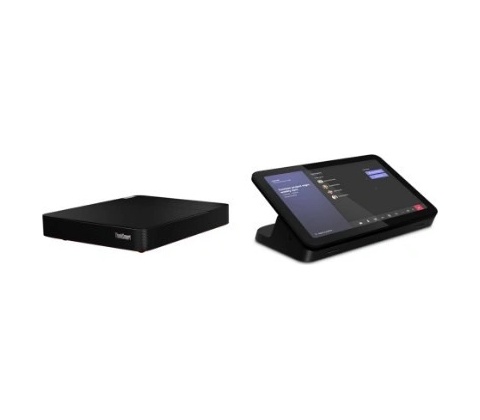 Lenovo ThinkSmart Core + IP Controller ZOOM