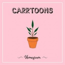 Homegrown - Carrtoons CD