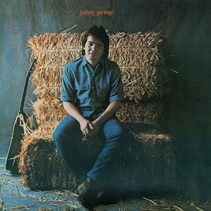 Warner Prine John: John Prine - Vinyl (LP) (038150)
