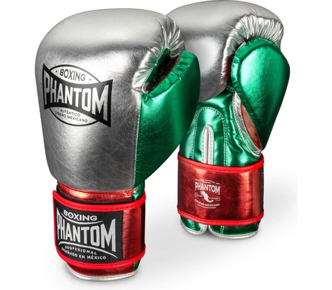 Phantom MEXICO